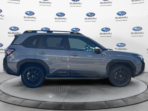 Used 2026 Subaru Forester Wilderness AWD/4WD image 6
