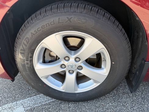 Used 2017 Toyota Sienna LE FWD image 29