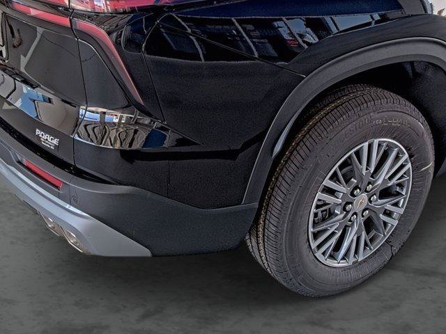 New 2027 Chevrolet Traverse LT w/ Driver Confidence Package FWD image 12