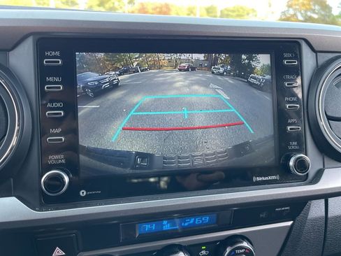 Certified 2023 Toyota Tacoma SR5 image 11