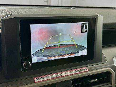 Used 2024 Toyota Tacoma SR5 image 23