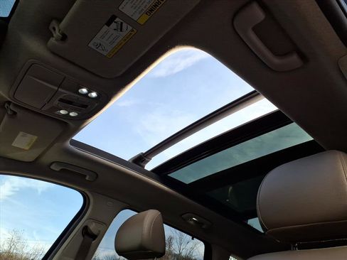 Used 2020 Hyundai Santa Fe Limited image 10