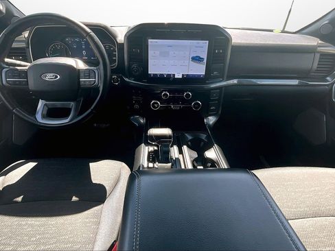 Used 2022 Ford F150 XLT w/ Equipment Group 302A High image 14