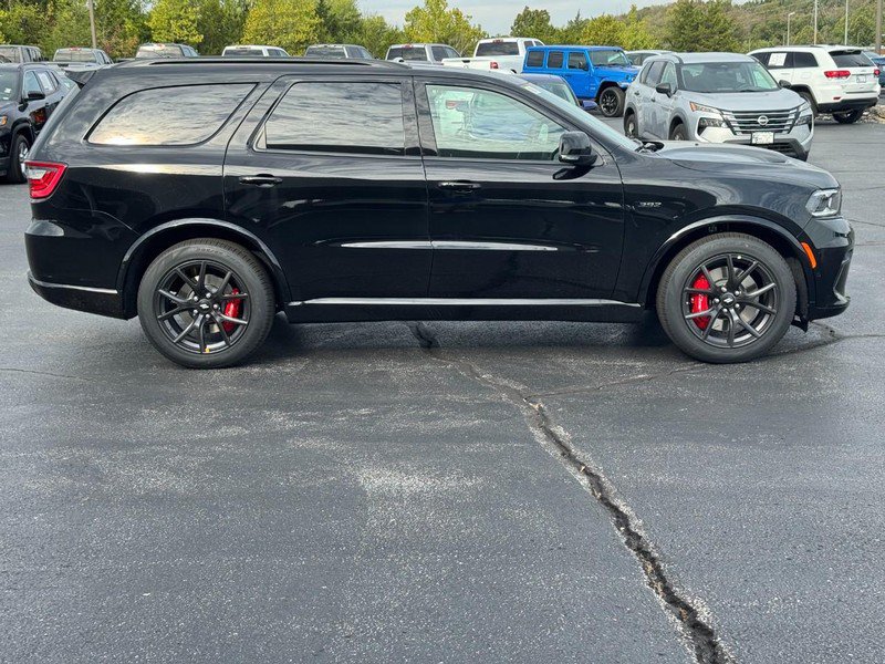 New 2027 Dodge Durango R/T AWD/4WD image 2