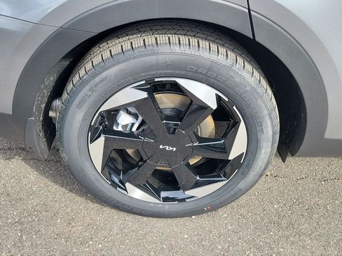 New 2026 Kia Sorento EX w/ EX Premium Package AWD/4WD image 41