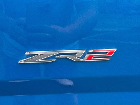 Used 2021 Chevrolet Colorado ZR2 image 15