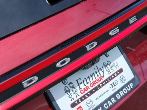 Used 2020 Dodge Durango R/T w/ Blacktop Package image 6