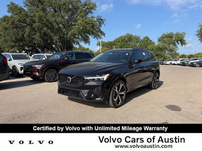 Certified 2024 Volvo XC60 B5 Ultimate w/ Protection Package Premier