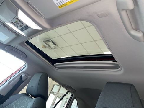 Used 2023 Toyota RAV4 XLE image 11