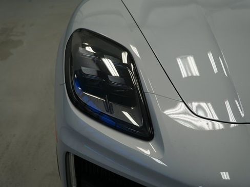 New 2026 Porsche Panamera 4 image 15