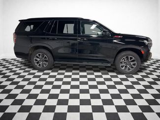 Certified 2024 Chevrolet Tahoe Z71 w/ Luxury Package video 2