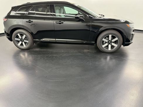 New 2026 Honda Prologue Touring image 8