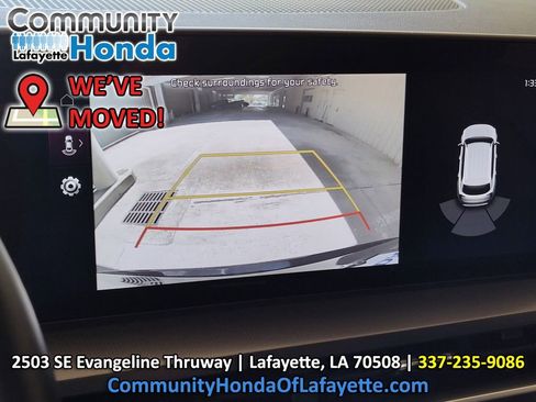 Used 2025 Kia Telluride S AWD/4WD image 40
