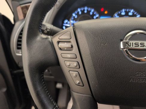 Used 2019 Nissan Armada SL w/ Premium Package RWD image 38