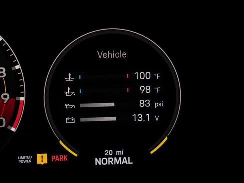 Used 2026 Porsche 911 GT3 image 13