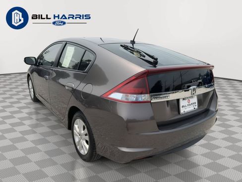 Used 2014 Honda Insight EX image 8