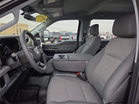 Used 2024 Ford F350 XL w/ XL Off-Road Package image 24