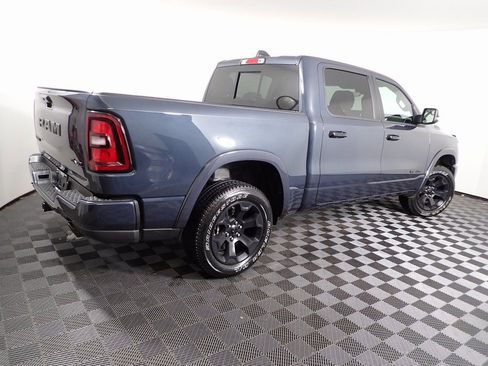 Used 2026 RAM 1500 Big Horn image 16
