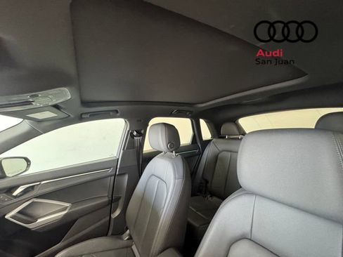 Used 2022 Audi Q3 2.0T Premium Plus AWD/4WD image 15