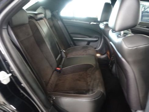 Used 2019 Chrysler 300 S w/ S Model Appearance Package image 22