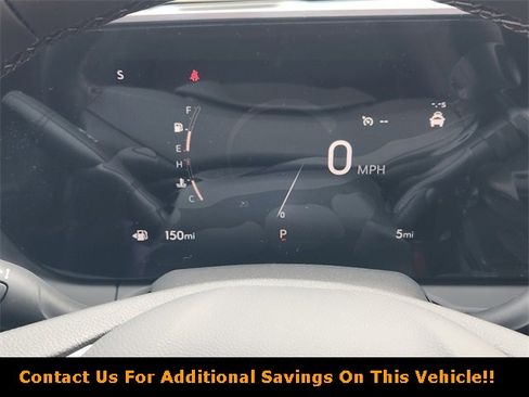 New 2026 Buick Envista Sport Touring image 11