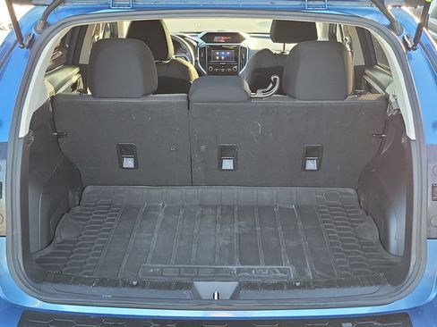 Used 2022 Subaru Crosstrek 2.0i image 12