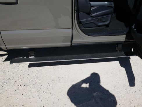 New 2026 Ford F250 Lariat image 9