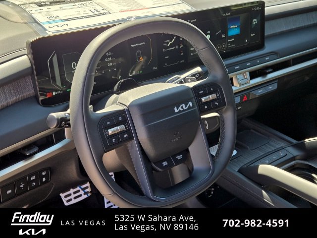 New 2027 Kia Telluride SX Prestige AWD/4WD image 18