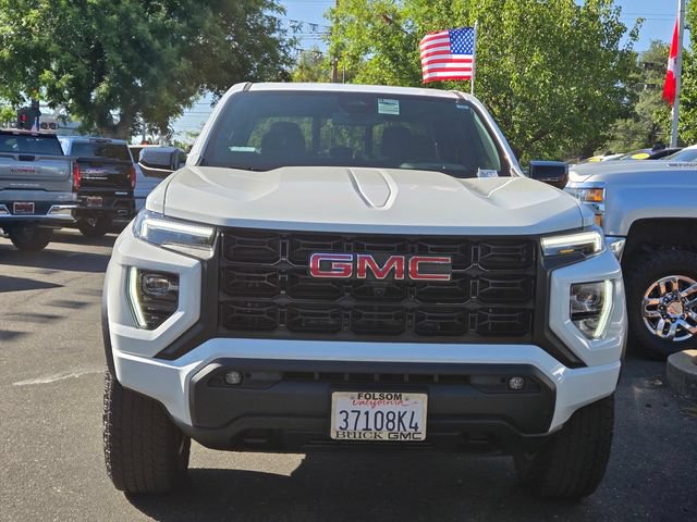 Used 2026 GMC Canyon Elevation w/ Convenience Package RWD image 2