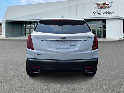 Certified 2023 Cadillac XT5 Luxury