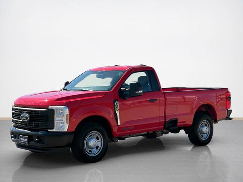 New 2026 Ford F350 XL w/ 360-Degree Camera Package image 3