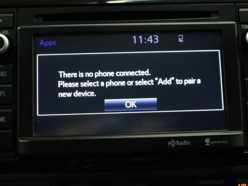Used 2015 Toyota Tacoma 4x4 Double Cab w/ TRD Sport Package image 20