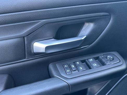 New 2026 RAM 1500 Express image 13