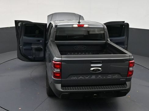 Used 2024 Ford Maverick XLT w/ XLT Luxury Package AWD/4WD image 32