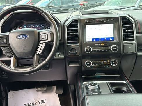 Used 2020 Ford Expedition Limited w/ Equipment Group 303A AWD/4WD image 7