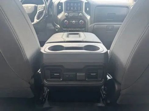 Used 2020 Chevrolet Silverado 1500 RST AWD/4WD image 20