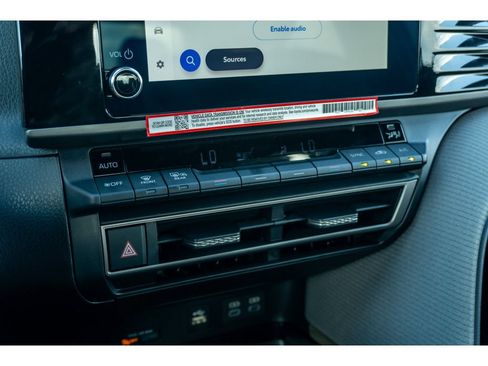 Certified 2026 Toyota Camry SE FWD image 23