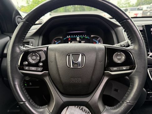 Used 2021 Honda Passport Touring image 22