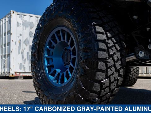 New 2025 Ford Bronco Badlands AWD/4WD image 34