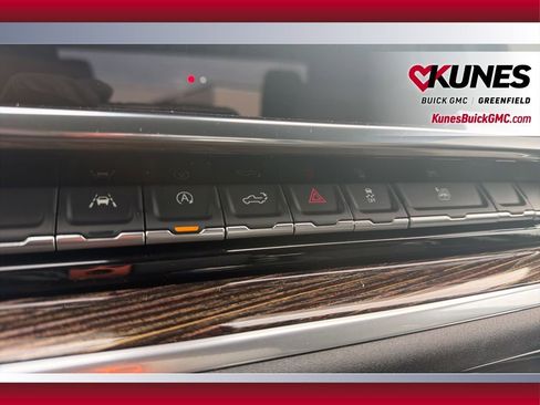 New 2026 GMC Sierra 1500 Elevation image 22