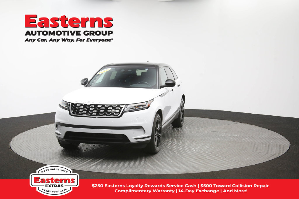 Used 2023 Land Rover Range Rover Velar S AWD/4WD image 56