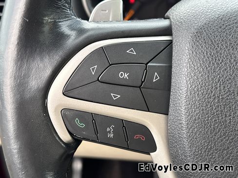 Used 2016 Jeep Grand Cherokee Laredo w/ Quick Order Package 23E image 30