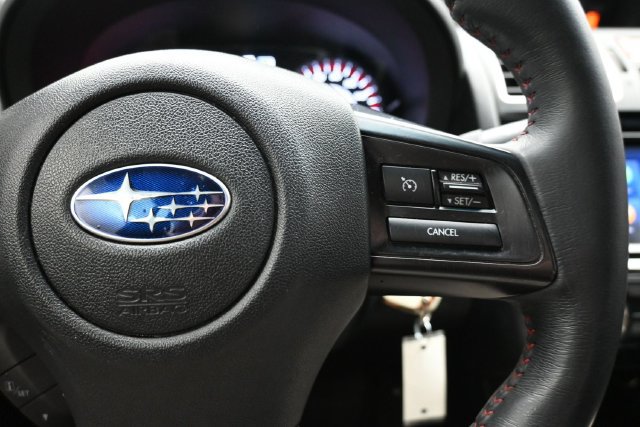 Used 2019 Subaru WRX AWD/4WD image 26