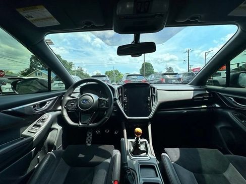 Used 2022 Subaru WRX Limited AWD/4WD image 20