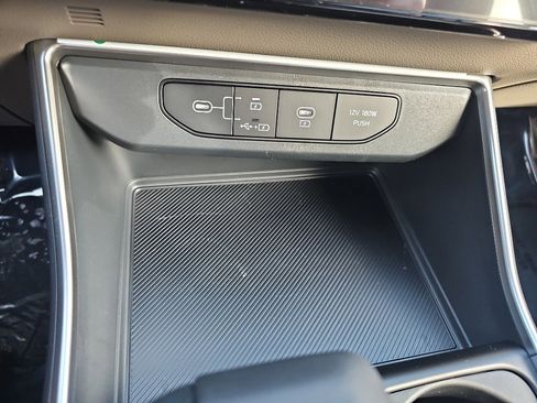 New 2026 Kia Carnival LXS image 17