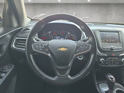 Used 2021 Chevrolet Equinox LT image 21