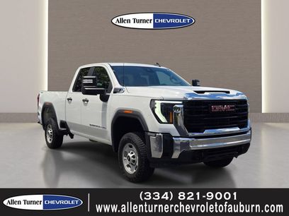 Used 2024 GMC Sierra 2500 Pro w/ Convenience Package