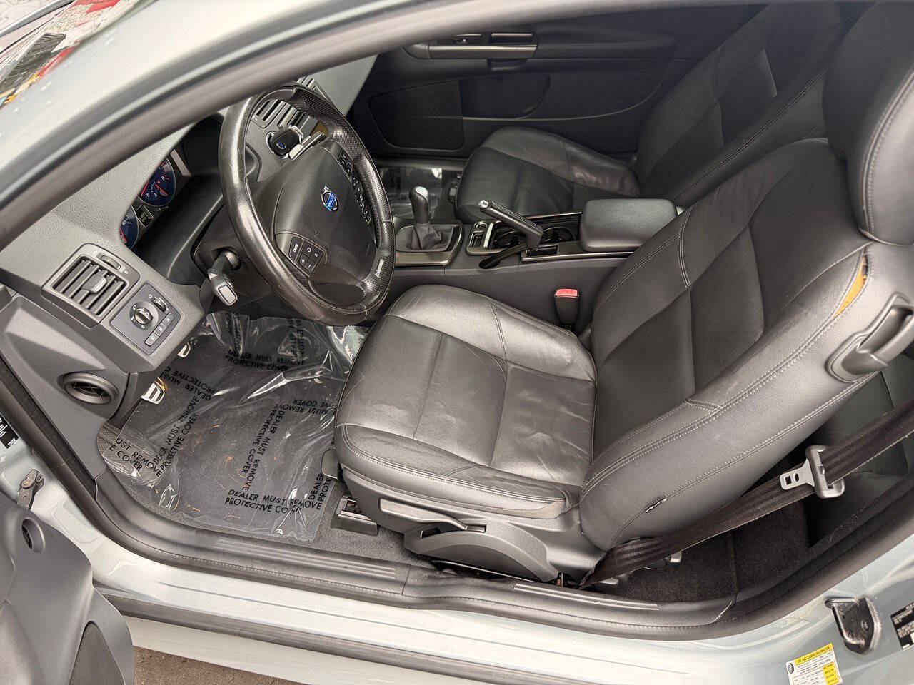 Used 2009 Volvo C30 T5 FWD image 8