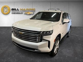 Used 2023 Chevrolet Tahoe High Country AWD/4WD video 1