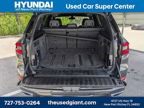 Used 2019 BMW X5 xDrive40i w/ Convenience Package AWD/4WD image 12